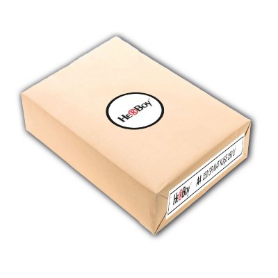 MAT KUŞE KAĞIT A3 250'Lİ 130 g