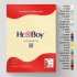 HERBOY FON KARTONU 70x100  160g KREM NO:11 100 AD.