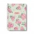 SPİRALLİ SERT KAPAK DEFTER ÇİZGİLİ 80gr 17X24 100 YP