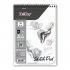 HERBOY SPİRALLİ SKETCHPAD A4 90 g 40'LI