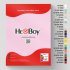 HERBOY FON KARTONU 70x100 160g PEMBE NO:19 100 AD.