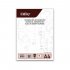 HERBOY TEKNİK A4 20 YP DİK BLOK