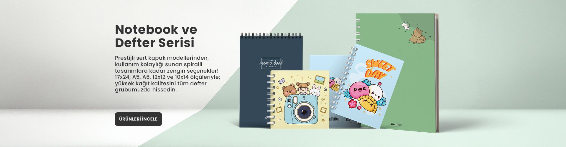 Notebook
